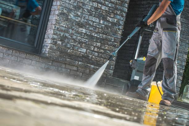 Jones Creek, TX Pressure Washing Services Company